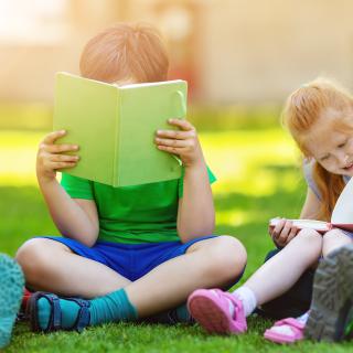  „Cała Polska czyta dzieciom”.